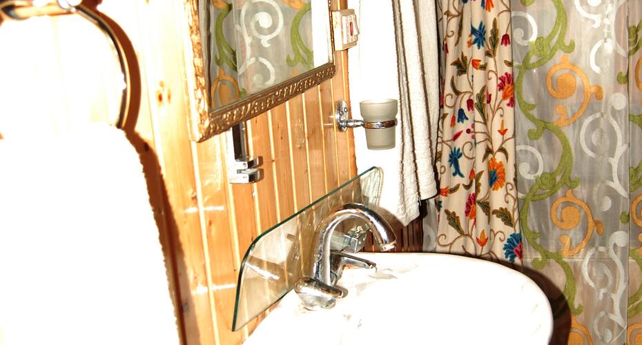 High Land Queen Houseboat, Srinagar 3
